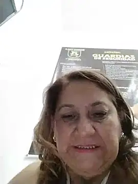 JULIETA_21- Webcamshow