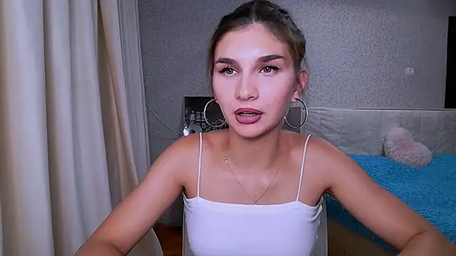 deadqueen_1 Live XXX-Chat