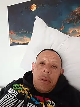 AlekNoir's Live XXX Chat