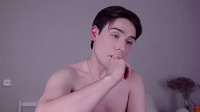 RobbyCharming's Live XXX Chat