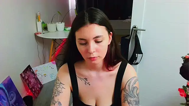 peachyness Chat XXX in diretta