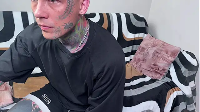 Chat XXX Live Anubisgods
