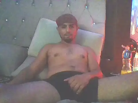 Eduall93 Webcam Show