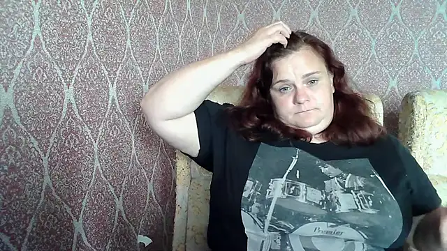 DollyGersonn 라이브 XXX 채팅