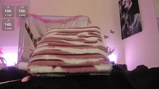 candy_skyy লাইভ XXX চ্যাট
