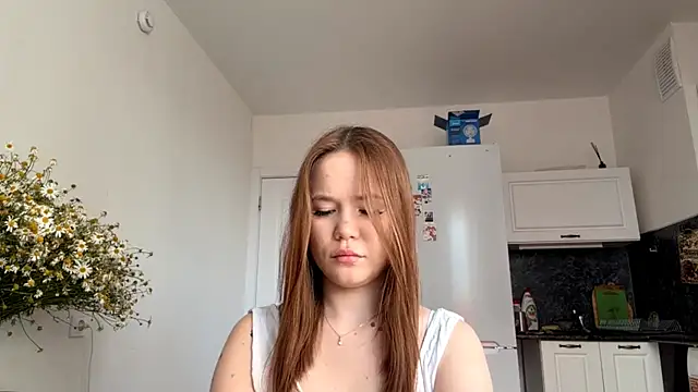 LauranAngelbeck's Live XXX Chat