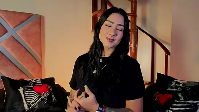 _kelly_hous36 Chat XXX in diretta