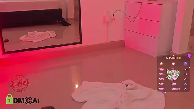 Czat XXX na żywo – candy_summer28