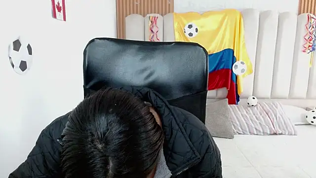 Chat XXX ao vivo de shaneelle
