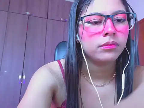 _ALLYSON18_ – Live XXX-chat