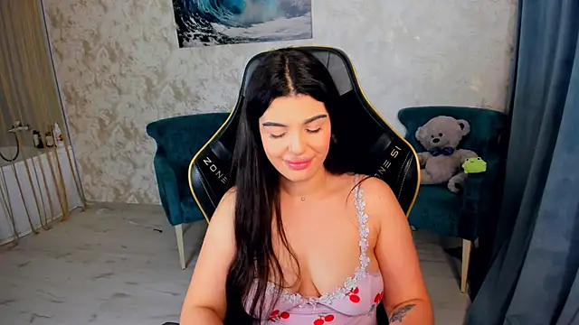 AlluringAriel XXX чат на живо