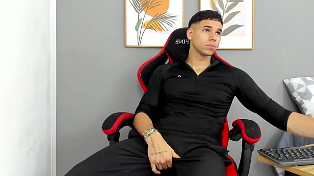 Santana_maximo Chat XXX in diretta
