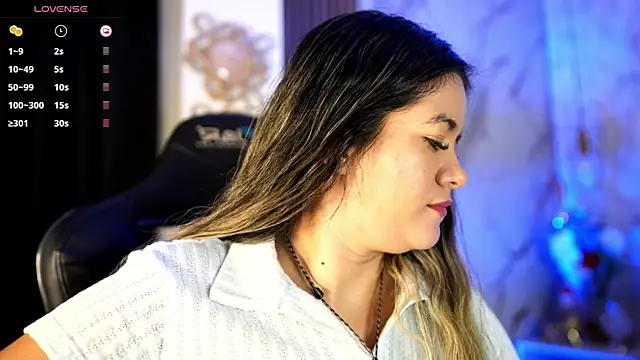 Leidy_2026 Chat XXX in diretta