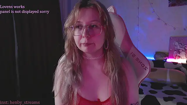 henby_streamss – Live XXX-chat