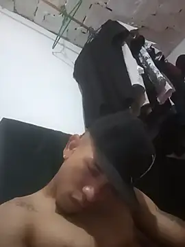 Chat XXX en directo de stevensonbrocha
