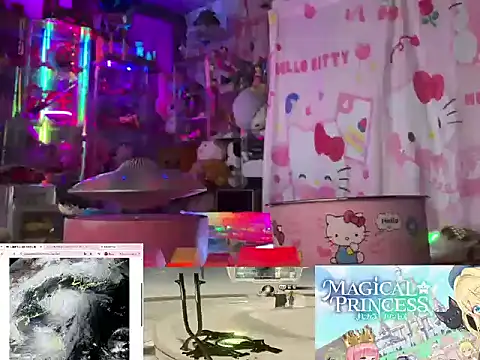 Chat XXX Live JesuAdam