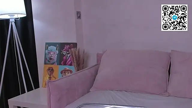 Anellyball Live XXX-chat