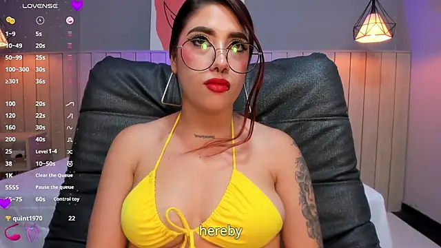 دردشة DarlyHooper__ الجنسية المباشرة