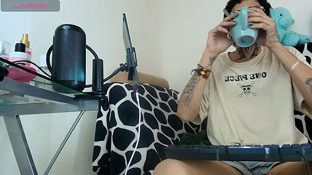 Živý XXX chat Tojii_zenin