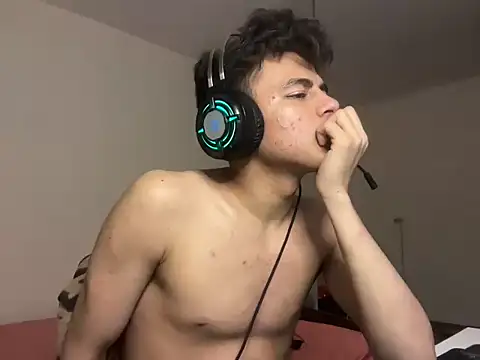 ToddWarren Live XXX-Chat