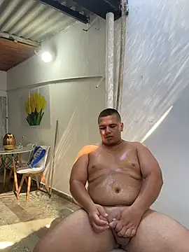 Živý XXX chat Patricio_02