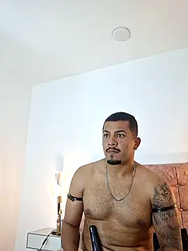 Živý XXX chat BrunoSilva_