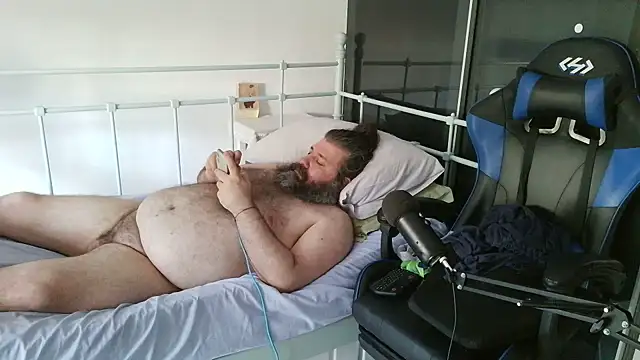 Chat XXX en directo de catullo14