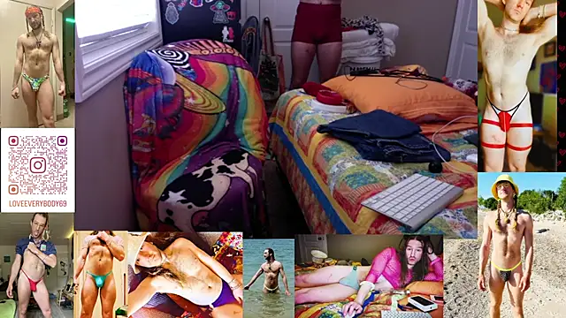 LSDsexslave Live XXX-chat