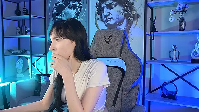 Czat XXX na żywo – SeraphineSparda