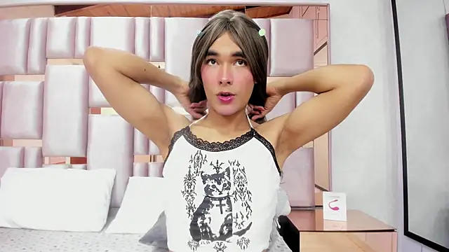 แชท XXX สดของ MiaBuny