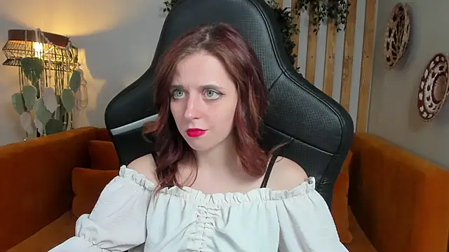 Chat XXX en directo de FreyaVeys