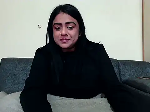 Chat XXX en directo de indianishkq7