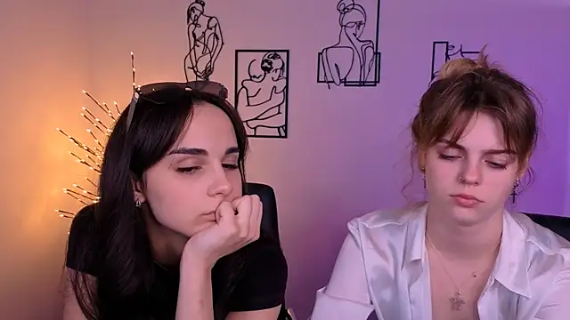 nekky_mouse Live XXX-Chat