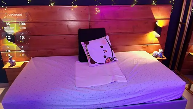 Živý XXX chat milena_kiitty