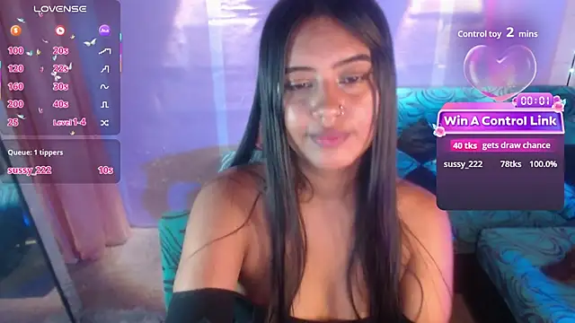 sweet_susy222 – Live XXX-chat