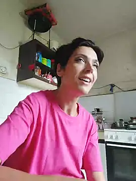 Chat +18 de Wild_Witch ao vivo