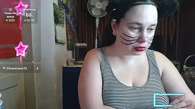 Cora_Maro Chat XXX in diretta