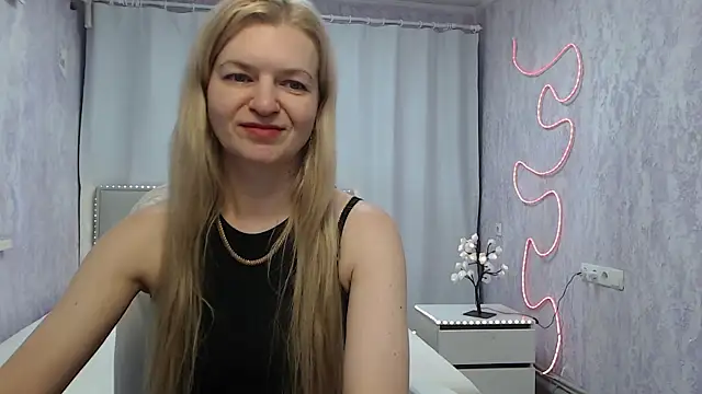 MelissaTyler Chat XXX in diretta