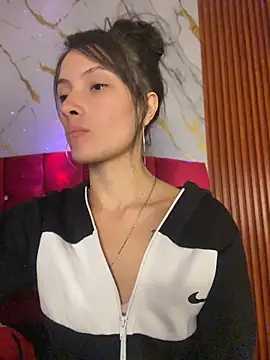 Michelle_ec Chat XXX in diretta