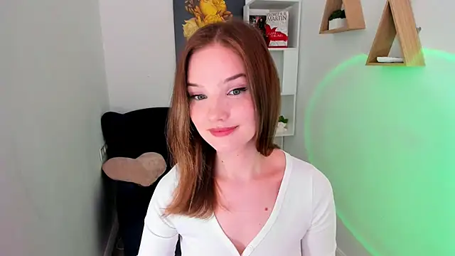 FloweryLove_1's Live XXX Chat