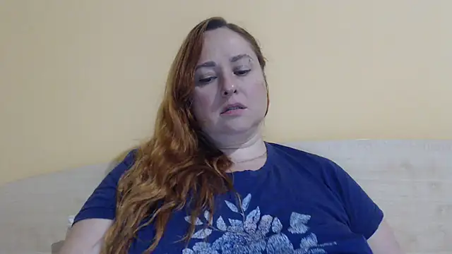 Chatroom XXX en direct de Foxy_Kate3333