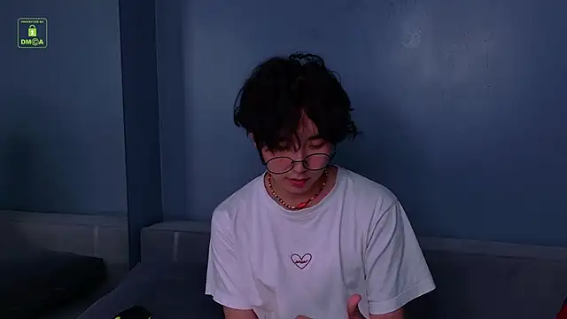 HeejinWang's Live XXX Chat