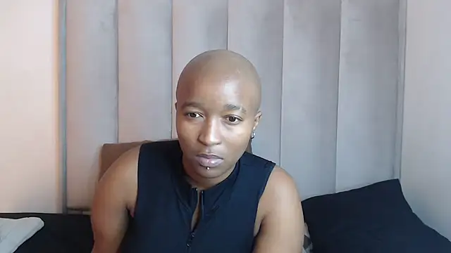 BoldFantasy's Live XXX Chat