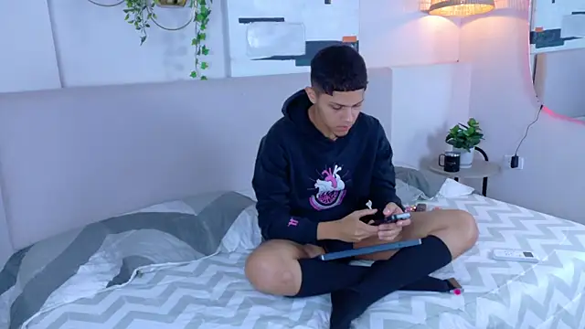 EthanCarter__ Live XXX Chat