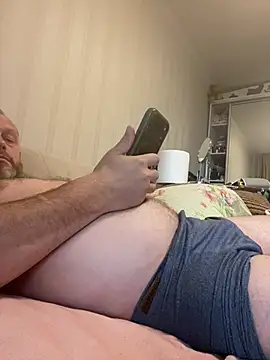 Frosl Chat XXX live