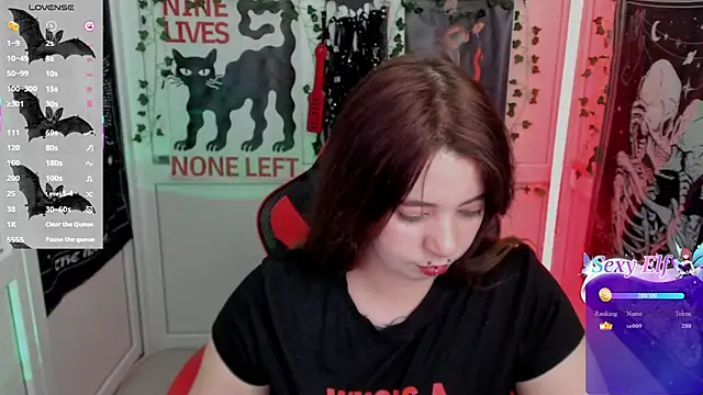 Chat XXX Live PurpleRune