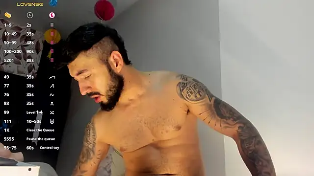 MarkWalker__ Chat XXX live