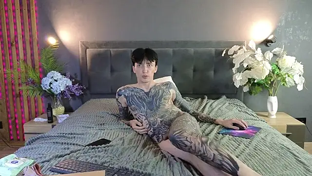 Živý XXX chat Martin_Jin