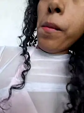 Chat XXX ao vivo de Cataleya_ja
