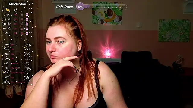 Chat XXX ao vivo de Alicia_love00